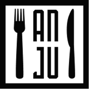 ANJU - Logo