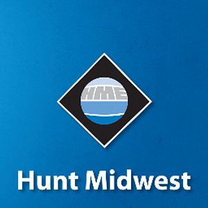 Hunt Midwest Residential - Logo
