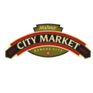City Market - Logo