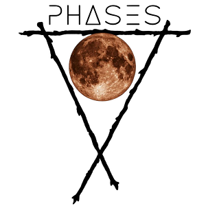 Phases 821 - Logo