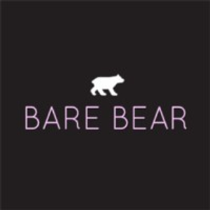 Bare Bear Waxing - Logo