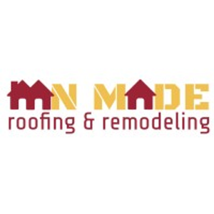 MN Made Roofing and Remodeling