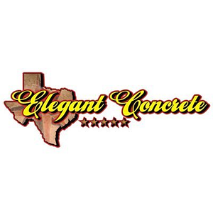 Elegant Concrete - Logo