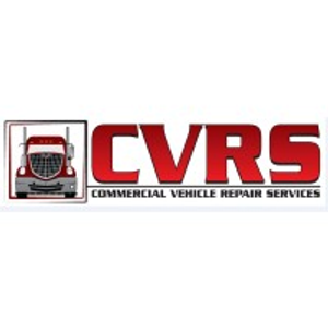 Commercial Vehicle Repair Specialists - Logo