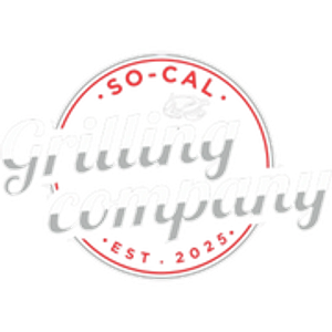 SoCal Grilling Company - Logo
