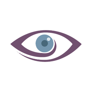 Vision Care Ophthalmology - Logo