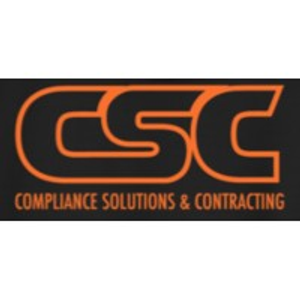 csc - Logo