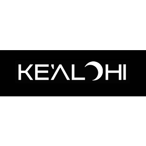 Kealohi Surf - Logo