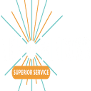 Nick Cleans Windows LLC - Logo