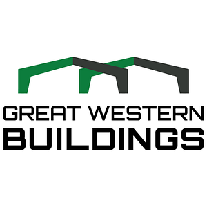Great Western Building Systems - Logo