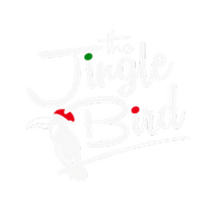 The Jungle Bird - Tiki bar in Sacramento
