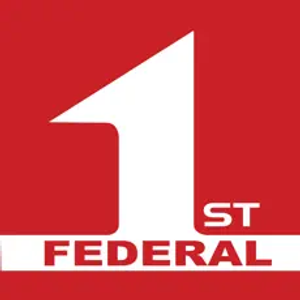 First Federal Bank