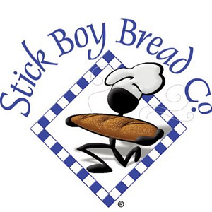 Stick Boy Bread Co - Logo