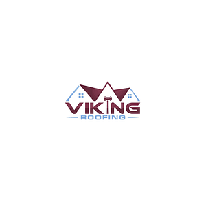 Viking Roofing New Jersey - Logo