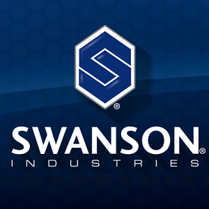 Swanson Industries - Goshen Facility - Logo