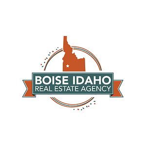 Boise Idaho Real Estate Agency - Logo
