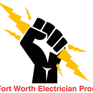 Fort Worth Electrician Pros - Logo