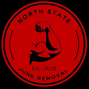 North State Junk Removal - Logo