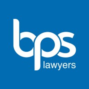 Brown Paindiris & Scott, LLP - Logo
