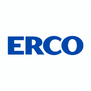 ERCO Ceilings & Interiors - Logo