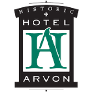 Hotel Arvon - Logo