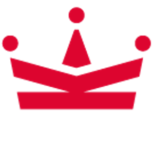 Kingpinz Social - Logo