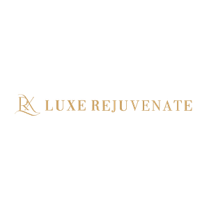 Luxe Rejuvenate Mobile Health and Wellness - Logo