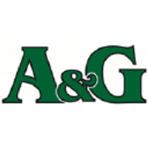 A & G Turf Equipment, Inc. (Mesa Location) - Logo
