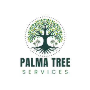 Palma Tree Services - Logo