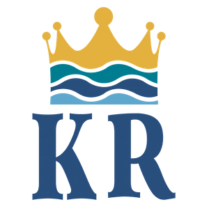 Kings River RV Resort - Logo