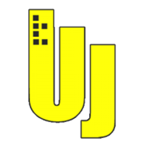 Uptown Jungle Fun Park - Logo