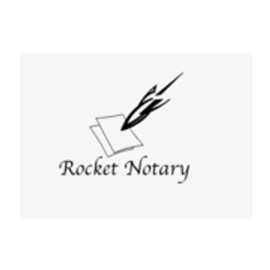 Rocket Notary Bakersfield