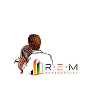 R.E.M. Residential Bronxville - Logo
