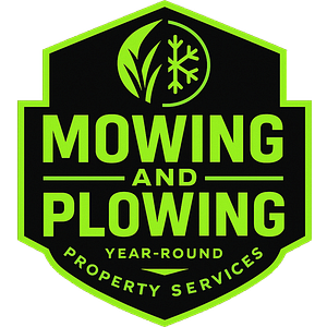 Mowing and Plowing