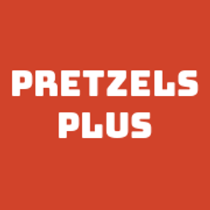 Pretzels Plus - Logo