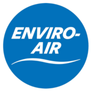 ENVIRO-AIR - Logo