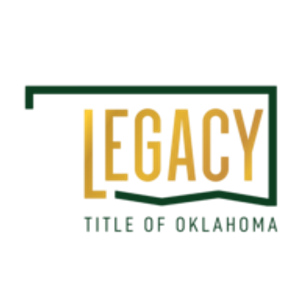 Legacy Title of Oklahoma