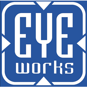 EYEWORKS at West 7th - Logo