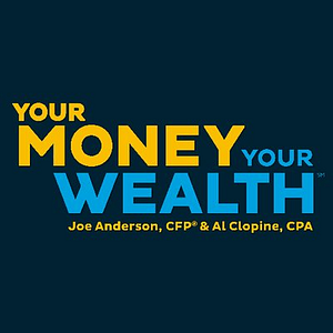 Pure Financial Advisors, LLC - Logo