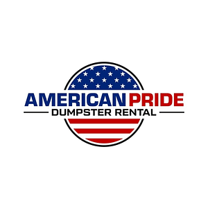 American Pride Dumpster Rental - Logo