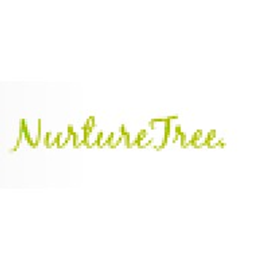 The Nurture Tree - Logo