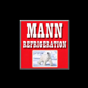 Mann Refrigeration Inc