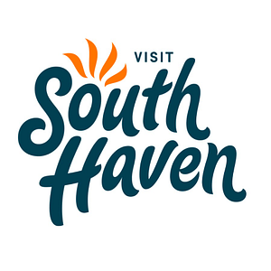 Visit South Haven - Logo