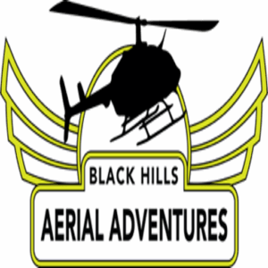Black Hills Aerial Adventures - Logo