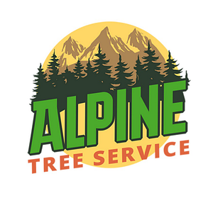 Alpine Tree Service LLC - Logo