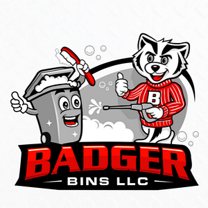 Badger Bins LLC - Logo