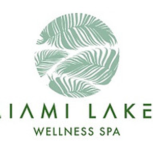 Miami Lakes Wellness Spa - Logo