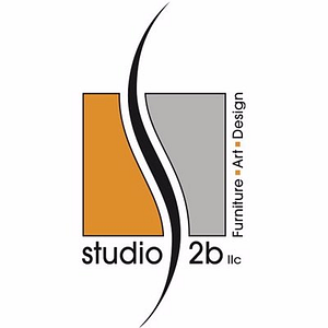 Studio 2b - Logo