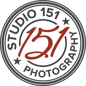 Studio 151 Photography (Sweet Memories Photography) - Logo