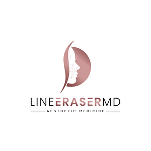 Line Eraser MD Medical Spa, Livingston, NJ - Logo